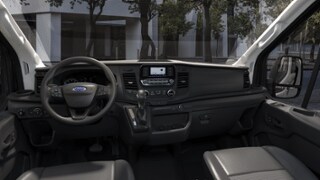 2024 Ford Transit® Internal Image 2